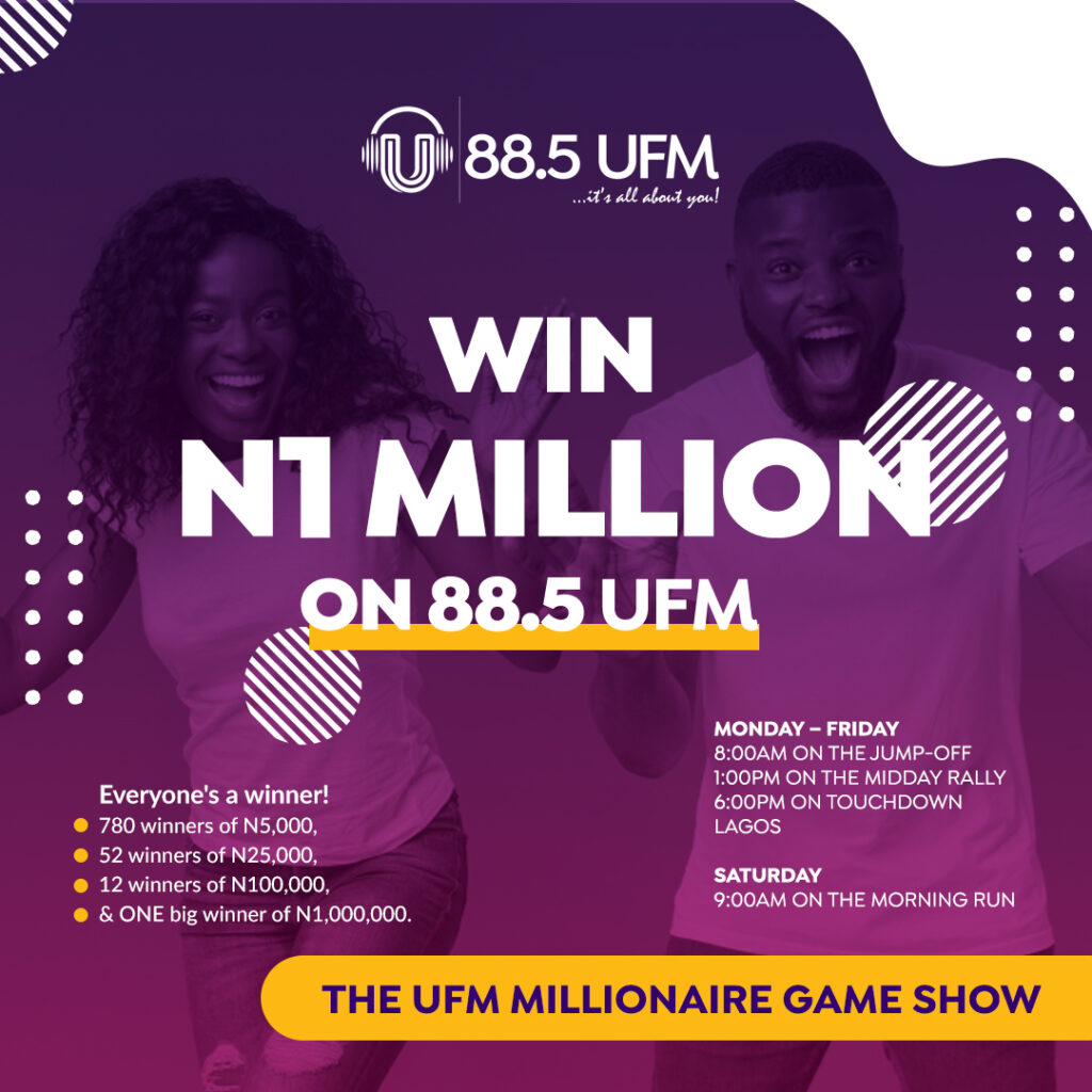 The UFM Milli Radio Show