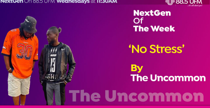 Next Gen – The Uncommon