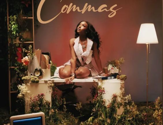 Commas